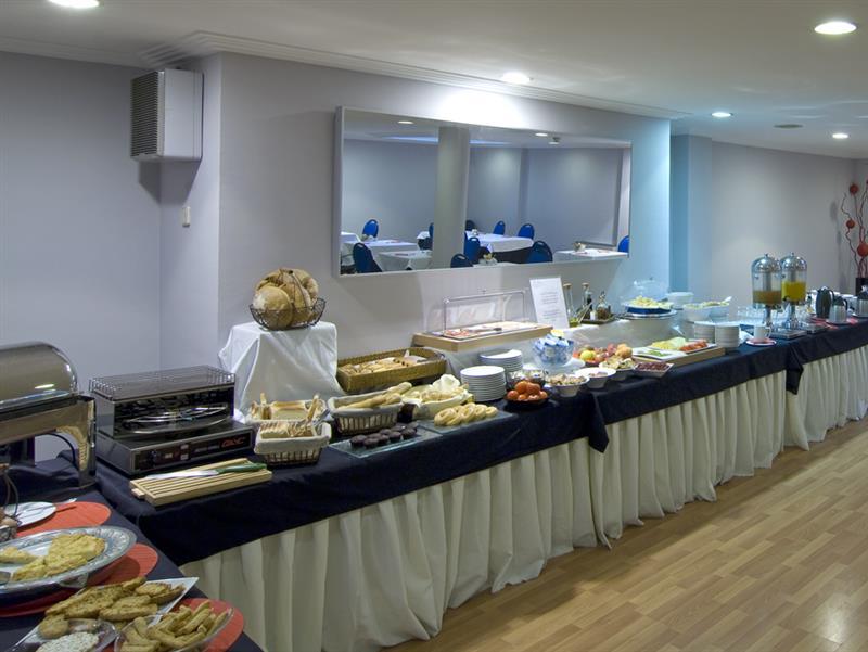 Hotel Abbot Barcelona Exterior foto