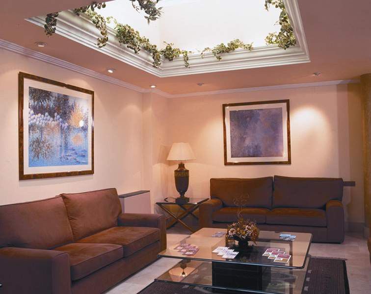 Hotel Abbot Barcelona Exterior foto