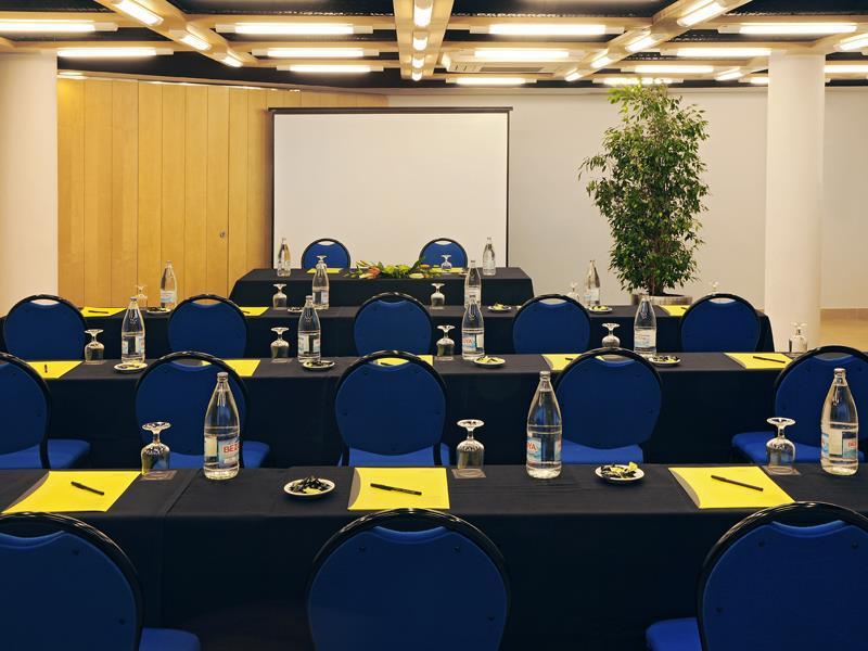 Hotel Abbot Barcelona Business foto